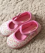 Spaanse kinder schoentjes roze, maat 23.Zgan, Meisje, Schoenen, Ophalen of Verzenden, Zo goed als nieuw