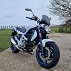 Suzuki Gladius SFV650 A | nette staat met handvatverwarming, 2 cilinders, Motorrijbewijs A, Particulier, Meer dan 35 kW