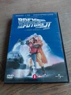Back to the future 2 dvd., Vanaf 6 jaar, Ophalen of Verzenden, Zo goed als nieuw, Science Fiction