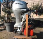 HONDA 8PK 4 takt kortstaart 2018!!!, Ophalen, Suzuki