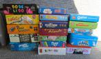 Diverse spellen van o.a. 999 games zie advertentie, Vijf spelers of meer, Ophalen of Verzenden, Gebruikt, 999 Games