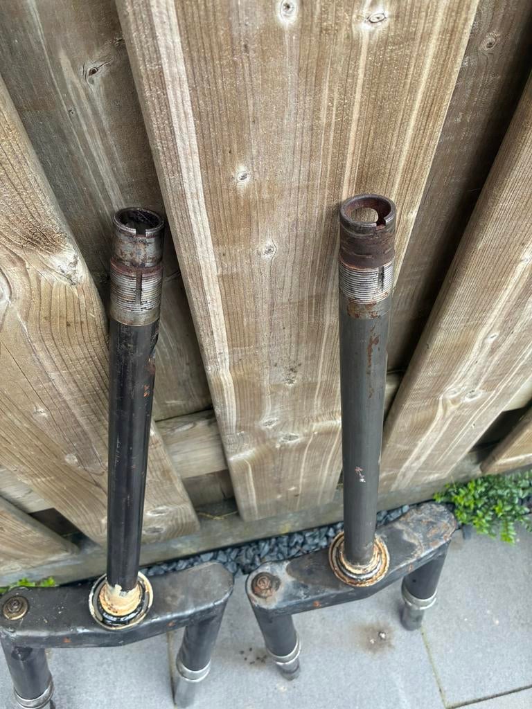 Gilera runner onderdelen, Watersport en Boten, Ophalen, Gebruikt, Overige typen