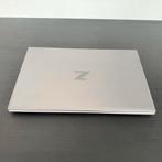 HP ZBook G8 - i7 Gen 11 - NVIDIA T500 - 15 inch, Met videokaart, Intel® Core™ i7 , Zo goed als nieuw, HP