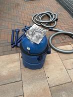 Waterstofzuiger ubbink, Ophalen, Zo goed als nieuw, Vijverstofzuiger