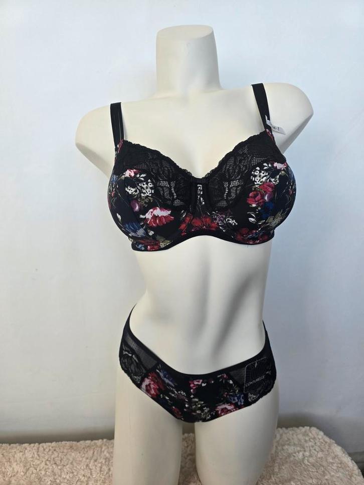 Nieuw conturelle felina bh 75f 80f 70g 75g, ., Ophalen of Verzenden, BH, .