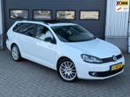 Volkswagen Golf Variant 1.4 TSI Highline Match PANO, Stoelve, Voorwielaandrijving, Euro 5, Gebruikt, 4 cilinders