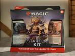 Magic the Gathering Starter Kit 2022 - Nieuw, Ophalen of Verzenden, Nieuw, Starterdeck