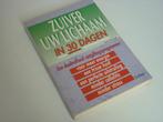 Deltas: Zuiver uw Lichaam in 30 dagen, Ophalen of Verzenden, Gelezen