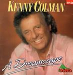Kenny Colman & Toots Thielemans - A Dreamscape CD, Ophalen of Verzenden, 1960 tot 1980, Zo goed als nieuw