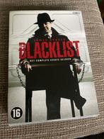 The Blacklist : Het Complete Eerste Seizoen ( 6 dvd box ), Ophalen of Verzenden, Zo goed als nieuw