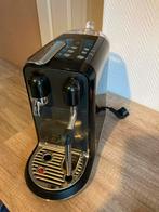Sage Nespresso Creatista Uno SNE500BKS, Witgoed en Apparatuur, Koffiezetapparaten, Ophalen, Gebruikt, Koffiemachine, 1 kopje
