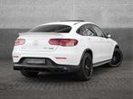 Mercedes-Benz GLC Coupé AMG 63 S 4MATIC+ Premium Plus |Glaz, Automaat, Gebruikt, 510 pk, Parkeerassistent
