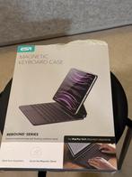 ESR magneric keyboard case For iPad Pro 12.9, Ophalen of Verzenden, Nieuw, 12 inch, Bescherming voor- en achterkant