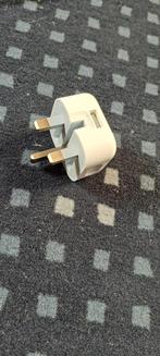 Apple Watch oplader, Ophalen