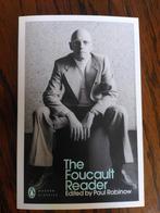 The Foucault Reader - Michel Foucault (Engels), Michel Foucault, Wijsbegeerte of Ethiek, Nieuw, Ophalen of Verzenden