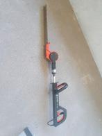 Gardena THS400 Heggenschaar, Ophalen, Gebruikt, Elektrisch, Gardena