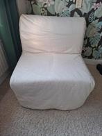 Ikea LYCKSELE LÖVÅS slaapfauteuil, Huis en Inrichting, Slaapkamer | Slaapbanken, Ophalen, Eenpersoons, 90 cm