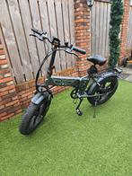 Engwe pro2 vouwfiets fatbike, Ophalen, Zo goed als nieuw, Overige merken