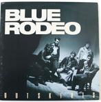 Blue Rodeo - Outskirts LP – 1987