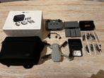 DJI Mini 4K Fly More Combo + Extra’s!, Audio, Tv en Foto, Drones, 30 tot 45 minuten, Cameradrone, Ophalen of Verzenden, Zo goed als nieuw