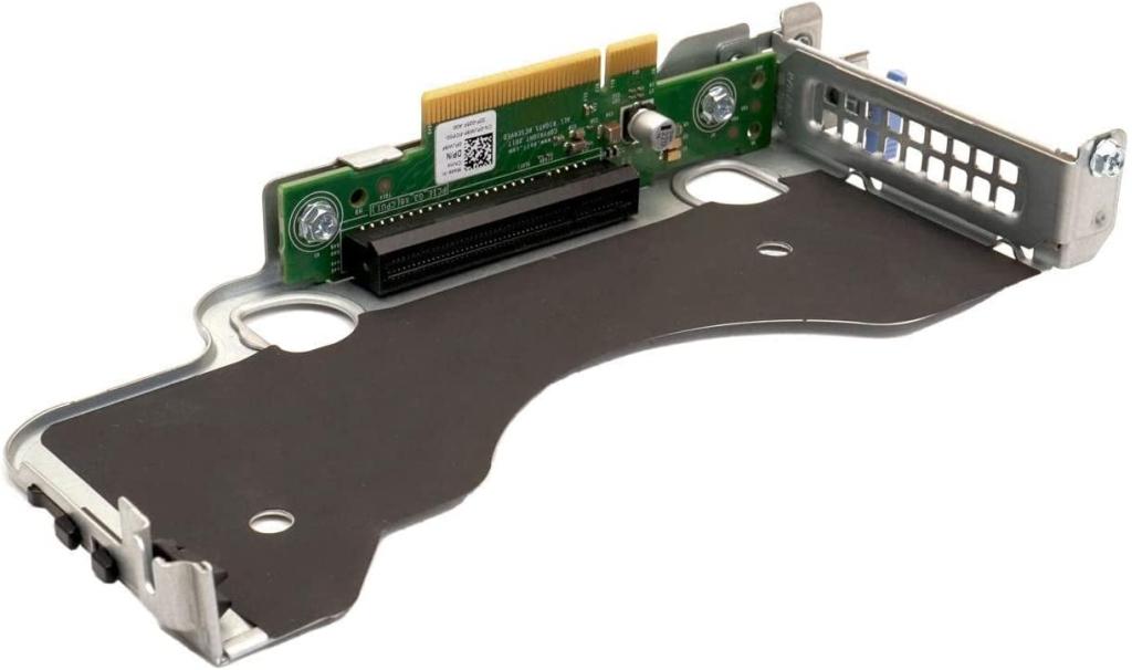 Dell R440 R540 PCIe Riser Board 0VG0Y 0PJW9F, Dell B.V., Info@dell.com, Transformatorweg 38-72, 1014 AK Amsterdam