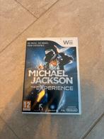 Michael Jackson: The Experience - Wii, Spelcomputers en Games, Muziek, 1 speler, Eén computer, Ophalen of Verzenden