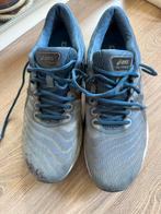 ASICS GEL-Nimbus hardloopschoenen - Gedragen, Ophalen of Verzenden, Gedragen, Blauw