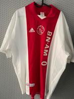Ajax shirt xxl (adidas) origineel, Groter dan maat XL, Verzenden, Nieuw, Shirt
