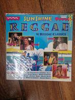 Sunshine Reggae - 16 Reggae Classics, Ophalen of Verzenden