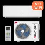 Airco 3,5kW A+ (Wi-Fi) aktie !, Koelen en Ontvochtigen, Verzenden, Minder dan 60 m³, Timer