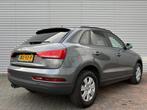 Audi Q3 1.4 TFSI Airco Led Pdc Clima MF Stuur Nieiw Model 17, 4 cilinders, Met garantie (alle), Origineel Nederlands, Handgeschakeld