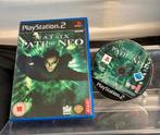 Matrix Path of Neo PS2, Avontuur en Actie, Gebruikt, The, Ophalen of Verzenden