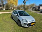 Fiat Punto 1.3 Multijet 62KW 5DR 2011 Grijs, Voorwielaandrijving, 28 km/l, 4 cilinders, 400 kg