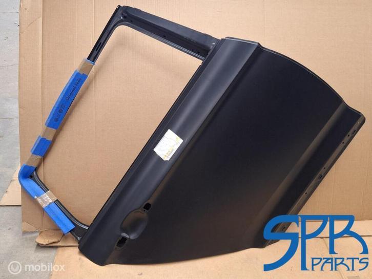 VW Passat B8 Variant STATION RECHTSACHTER DEUR PORTIER NIEUW, Auto-onderdelen, Carrosserie en Plaatwerk, Deur, Volkswagen, Achter