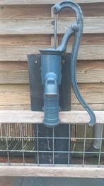 Decoratieve handwaterpomp - Vintage stijl, Tuin en Terras, Waterpompen, Ophalen, Gebruikt, Handmatig, Overige typen