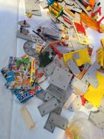 vintage jaren 80 krat vol majokit van majorette, Ophalen of Verzenden, Zo goed als nieuw