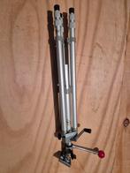 SLIK Driepoot Statief - Gebruikt, Ophalen, Gebruikt, Driepoot, Minder dan 150 cm