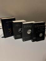 J.R.R. Tolkien Collectie: In de Ban van de Ring, Hobbit e.a., Boeken, Ophalen of Verzenden, Zo goed als nieuw