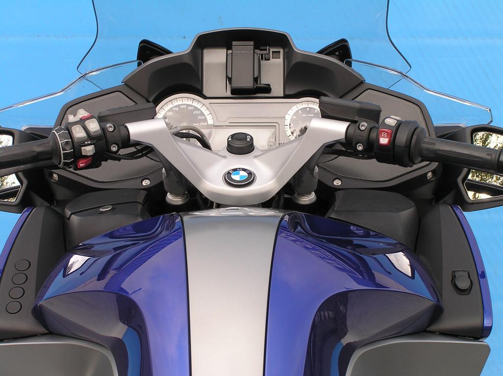 BMW R1200RT (bj 2015), Motoren, BMW group Nederland B.V., Contactus@bmw-motorrad.nl, Bedrijf, 1170 cc