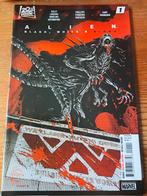 Alien :black, white & red compleet, Ophalen, Amerika, Complete serie of reeks, Nieuw