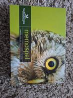 Memory spel Vogels van de Vogelbescherming, Ophalen of Verzenden, Zo goed als nieuw, Overige typen