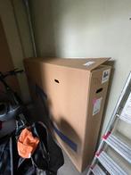 Fietsdoos, Ophalen, Zo goed als nieuw