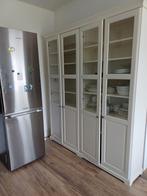 Buffetkast, Gebruikt, 200 cm of meer, 150 tot 200 cm, Ophalen of Verzenden