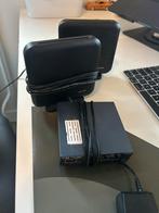 2x KPN Experia WiFi Versterker + TP-Link Switch, Ophalen, Gebruikt