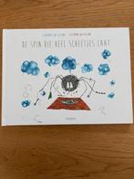 De spin die veel scheetjes laat, Gelezen, Fictie algemeen, Jongen of Meisje, Ophalen of Verzenden