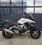 Honda VFR800X Crossrunner ABS BJ 2015, 782 cc, Bedrijf, Toermotor, LED Verlichting