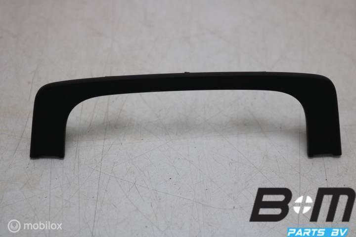 Afdekplaatje middenconsole VW Golf 7 5G1864148, Auto-onderdelen, Interieur en Bekleding, Gebruikt