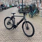 Veloretti Ace Two E-bike | Graphite | Incl Ringslot, Ophalen, Gebruikt, Veloretti, 59 cm of meer