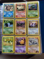 Gym Heroes Pokémon kaarten, Ophalen of Verzenden, Zo goed als nieuw, Meerdere kaarten