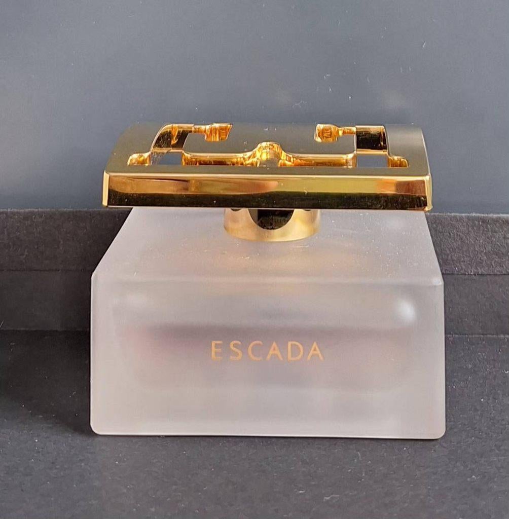 Especially Escada, Escada, edt, 50ml, Ophalen of Verzenden, Gebruikt